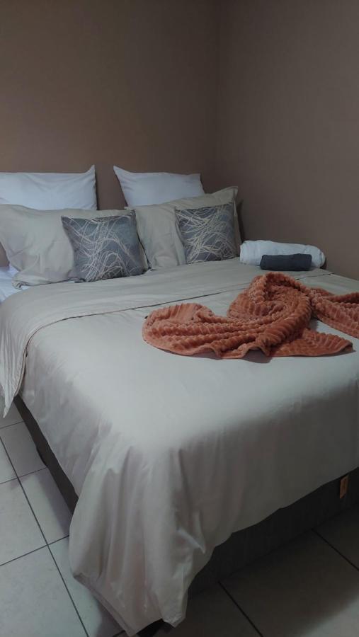 Mossie Inn Accommodation Swakopmund Exterior photo